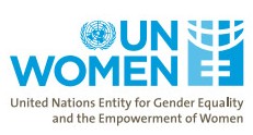 Das Logo der UN Women