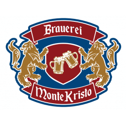 Wappen Brewerry Montekrosto Malta