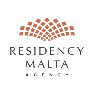 Logo from Residency Malta