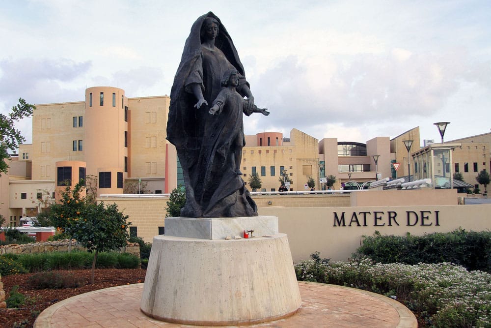 Mater Dei