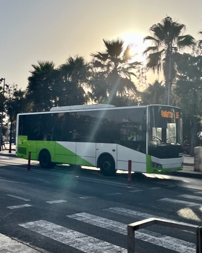 Oeffentlicher Nahverkehr