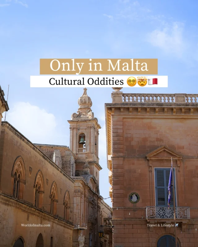 Only in Malta 👉From stumbling upon festivals that shut down entire towns to realizing that schedules are more suggestions than actual rules… these are the cultural surprises every expat faces but no one talks about.Have you experienced #3? Share your strangest expat moment in Malta 👇P.S. Tag that friend who just arrived on the island and still has no clue what’s going on 🤣Malta for Expats | Life in Malta | Moving to Malta | Expat Guide Malta | Malta Expat Community | Adjusting to Life in Malta | Malta Beyond Tourism | Insider Malta | Malta Living Tips | Expats in Malta