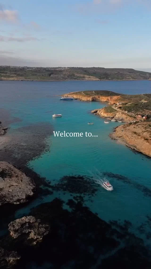 Our Digital Travel Guide is here! 🌊👙⛱️☀️(Link in bio)What’s inside👇
: Must-See Beaches, Villages & Stunning Views : Top Recommendations for Stays, Restaurants & Experiences
: Weather and Best Time to Visit : Culture, Food, and FestivalsCreate your ideal trip to Malta without the stress!Things to do in Malta | Secret Places in Malta | Tips for Visiting Malta | Hidden Gems in Malta | Visit Malta | Malta Life | Malta Diaries | Malta by Local | Summer in Malta |
This is Malta