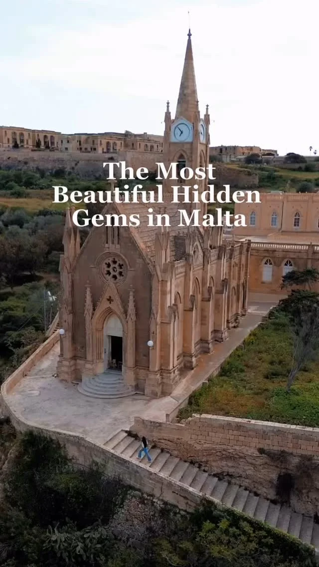 🫶 Share this with a friend you want to take to Malta ✈️We’ve been living on this island for years, constantly exploring and updating our guide with new discoveries.If you want to:
✅ Discover truly unique places
✅ Avoid the tourist crowds
✅ Get exact locations.
✅ Save hours of planning with ready-made itineraries
✅ Know where to go for epic viewpoints, hikes, cafés & local gems
✅ And even share the guide for free with a friendThen our guide was made for you.🔗 Link in bio. ❤️👀 Follow @worldofmalta for more Malta travel tips!Things to do in Malta | Secret Places in Malta | Tips for Visiting Malta | Hidden Gems in Malta | Visit Malta | Malta Life | Malta Diaries | Malta by Local | Summer in Malta