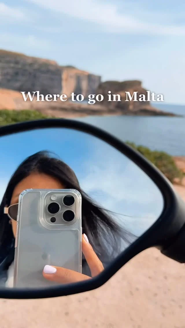 Save this for your next trip to Malta 🌊🌴🇲🇹✨We just put together a FREE travel guide packed with insider tips and must-visit spots you don’t want to miss. Trust me, these are the kinds of recommendations that will make your trip so much better.(🔗 in bio)👉 Which place are you most excited to visit? Let us know in the comments!📌 Share this with your travel buddy! ✈️🌍👀 Follow for more Malta travel tips!Things to do in Malta | Secret Places in Malta | Tips for Visiting Malta | Hidden Gems in Malta | Visit Malta | Malta Life | Malta Diaries | Malta by Local | Summer in Malta