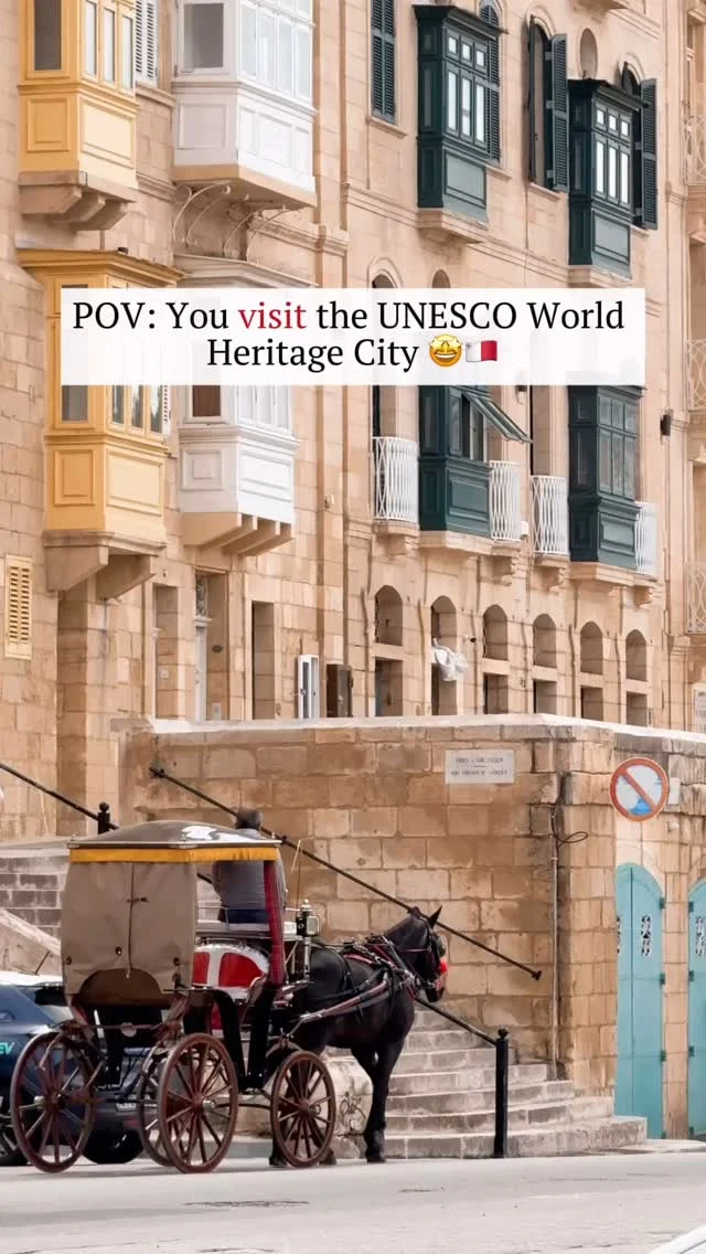 Our Digital Travel Guide is here! 🌊🌞🍹🐚 (Link in bio)
⠀⠀⠀⠀⠀⠀⠀⠀⠀
What’s inside 👇⠀⠀⠀⠀⠀⠀⠀⠀
: Must-See Beaches, Villages & Stunning Views
: Top Recommendations for Stays, Restaurants & Experiences
: Weather and Best Time to Visit
: Culture, Food, and Festivals
⠀⠀⠀⠀⠀⠀⠀⠀⠀
Create your ideal trip to Malta without the stress! 😍Things to do in Malta | Secret Places in Malta | Tips for Visiting Malta | Hidden Gems in Malta | Visit Malta | Malta Life | Malta Diaries | Malta by Local | Summer in Malta | This is Malta