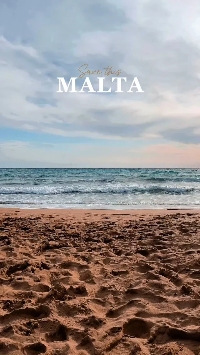he Best itinerary in Malta, if you are coming for 4 days ✈️✨Day 1 🏰⚔️☕️
1. Mdina
2. Rabat
3. VallettaDay 2 🛶🌸🐠
1. Blue Grotto
2. St. Peter’s Pool
3. MarsaxlokkDay 3 🛥️🌊🥾
1. Comino
2. GozoDay 4. 👙☀️🏖️
1. Għajn Tuffieħa
2. Popeye Village
3. Mellieħa TownWe just put together a FREE travel guide packed with insider tips and must-visit spots you don’t want to miss. Trust me, these are the kinds of recommendations that will make your trip so much better.(🔗 in bio)👉 Which place are you most excited to visit? Let us know in the comments!📌 Save this for your trip & share it with your travel buddy! ✈️🌍👀 Follow for more Malta travel tips!Things to do in Malta | Secret Places in Malta | Tips for Visiting Malta | Hidden Gems in Malta | Visit Malta | Malta Life | Malta Diaries | Malta by Local | Summer in Malta