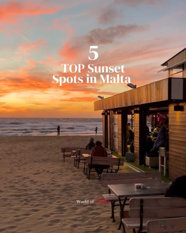 Our fave is definitely the fourth one 🌅🏝️We just put together a FREE travel guide packed with insider tips and must-visit spots you don’t want to miss.What’s inside 👇⠀⠀⠀⠀⠀⠀⠀⠀
: Must-See Beaches, Villages & Stunning Views
: Top Recommendations for Stays, Restaurants & Experiences
: Weather and Best Time to Visit
: Culture, Food, and FestivalsMake sure to FOLLOW US so the message slides smoothly into your inbox 😊Things to do in Malta | Things to do in Valletta | Secret Places in Malta | Tips for Visiting Malta | Hidden Gems in Malta | Visit Malta | Malta Views | Malta Sunsets
