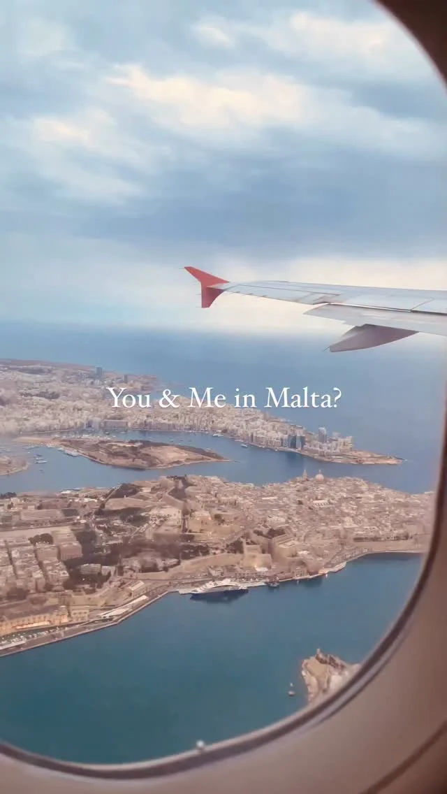 That feeling when you’re in Malta… 🌴🐚🐠Ready to live your Malta daydream? Grab our Malta Digital Travel Guide and start planning (link in bio).#maltathingstodo #maltahiddengems #maltamuseums #maltaart #maltaculture #whattodoinmalta #thisismalta #travelinspo #visitmalta #secretmalta #maltalife #maltadiaries #whattodoinmalta