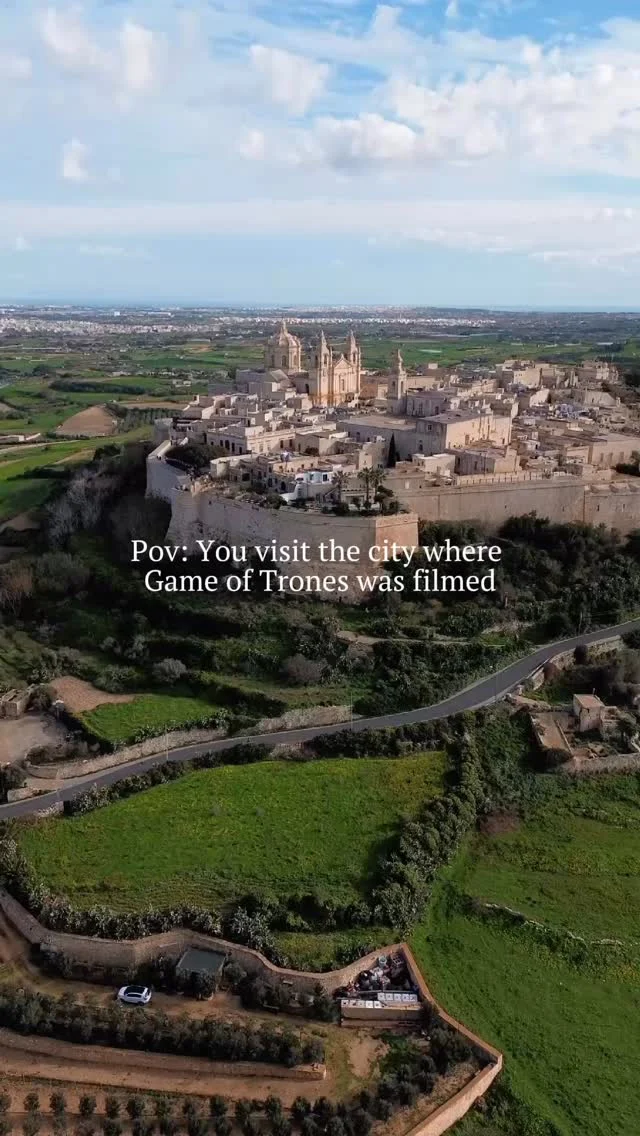 Every time we go back, it always takes our breath away! 🏰🍃🐎Discover all our favourite places in our Full Travel Malta Guide (link in bio).In this guide, we share with you:
: Must-See Beaches, Villages & Stunning Views
: Top Recommendations for Stays, Restaurants & Experiences
: Weather and Best Time to Visit
: Culture, Food, and FestivalsHave a great time planning your trip 🐚🌴🌞Things to do in Malta | Secret Places in Malta | Tips for Visiting Malta | Hidden Gems in Malta | Visit Malta | Visit Mdina | Malta Diaries | Malta by Local | Summer in Malta