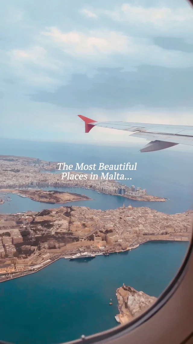 These are some of the most beautiful places in Malta & Gozo 🐚🌺🌞- The Three Cities
- Dingli Cliffs
- Valletta
- Blue Grotto
- Mixta Cave
- Xlendi Bay
- Ghajn Tuffieha
-Mdina
& moreExplore our digital travel guide with all of these places featured and spend an unforgettable summer on this beautiful island of Malta 🇲🇹🌴❤️ Follow @worldofmalta for more Malta travel tips and insider secrets!Things to do in Malta | Secret Places in Malta | Tips for Visiting Malta | Hidden Gems in Malta | Visit Malta | Malta locations| Malta best places | Malta Diaries | Malta by Local | Summer in Malta