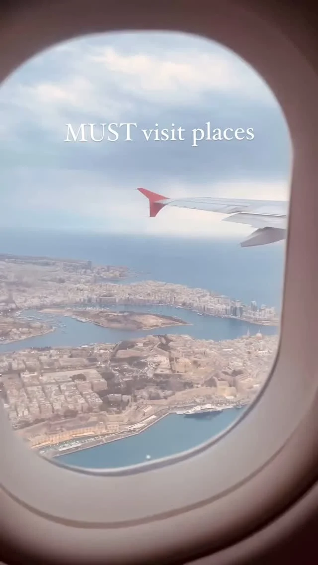 Our Digital Travel Guide is here! 🌊🌞🍹🐚 (Link in bio)
⠀⠀⠀⠀⠀⠀⠀⠀⠀
What’s inside 👇⠀⠀⠀⠀⠀⠀⠀⠀
: Must-See Beaches, Villages & Stunning Views
: Top Recommendations for Stays, Restaurants & Experiences
: Weather and Best Time to Visit
: Culture, Food, and Festivals
⠀⠀⠀⠀⠀⠀⠀⠀⠀
Create your ideal trip to Malta without the stress! 😍Things to do in Malta | Secret Places in Malta | Tips for Visiting Malta | Hidden Gems in Malta | Visit Malta | Malta Life | Malta Diaries | Malta by Local | Summer in Malta | This is Malta