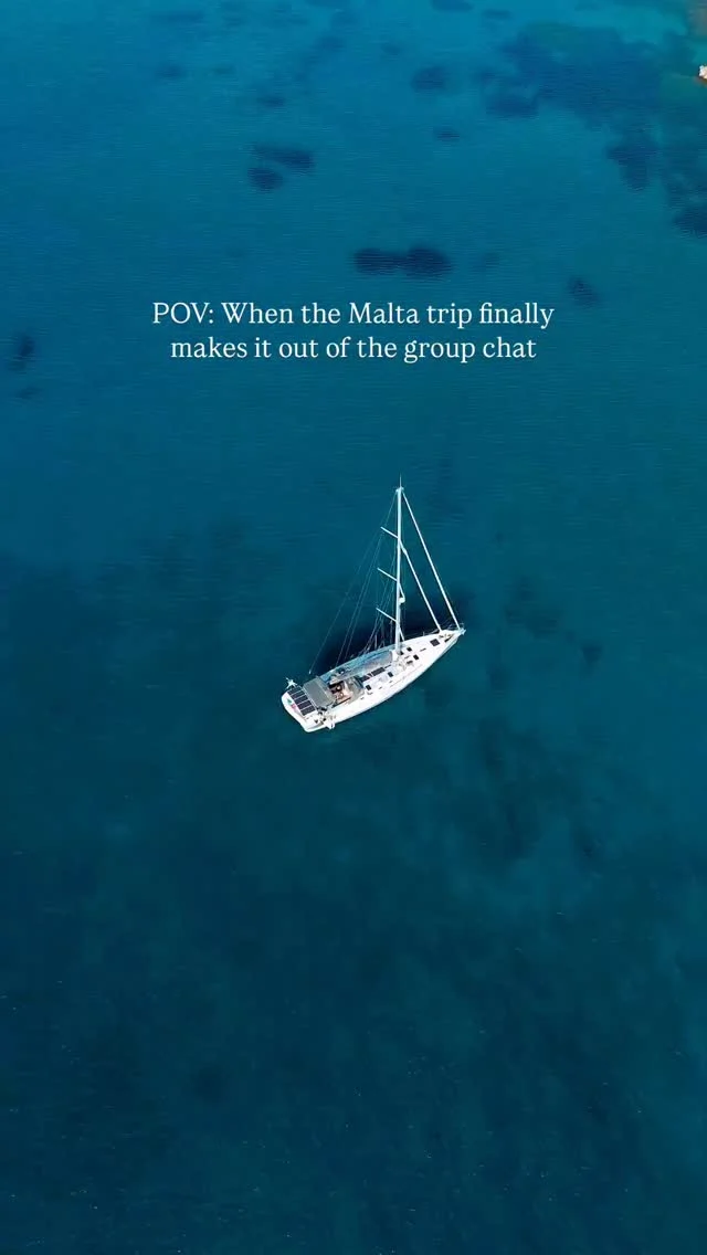 A dreamy escape to Malta... 🇲🇹Ready to plan your own Malta adventure? Explore our Malta Digital Travel Guide (link in bio).❤️ Follow @worldofmalta for more Malta travel tips and insider secrets!Best time to Visit | Things to do in Malta | Tips for Visiting Malta | Hidden Gems in Malta | Visit Malta | Malta Life | Malta Diaries | Malta by Local | Summer in Malta | This is Malta | Malta Beaches | Malta Activities