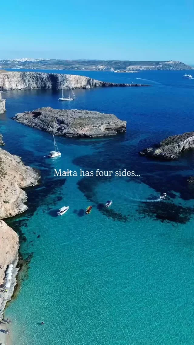 Malta has four sides 🌴🏰🍾🏗️It’s a small island, but it has a lot to say (and not all of it is perfect).-One side will blow you away with postcard views 🌅
-Another will pull you in with streets full of history 🇲🇹
-One side lives for the party, loud and late and never -sorry 🪩
And then there’s the side that’s… not so polished. The one you won’t see on Instagram.That’s why it’s so important to know how to explore it —
So you don’t leave with just one version of Malta,
but with the one that’s really worth discovering.🫶 Start planning your Malta escape with our Digital Travel Guide (link in bio).📍❤️ Follow @worldofmalta for daily Malta inspirationTips for Visiting Malta | Hidden Gems in Malta | Visit Malta | Malta Life | Malta Diaries | Malta by Local | Summer in Malta | Malta Places To Visit
