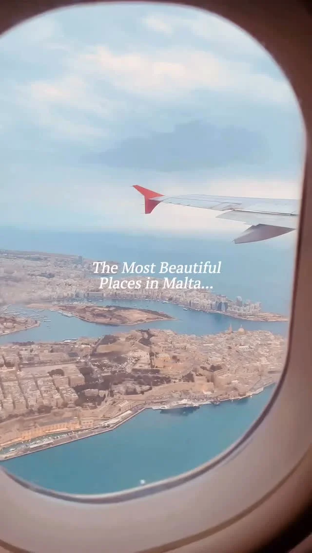 A dreamy escape to Malta... 🇲🇹Ready to plan your own Malta adventure? Explore our Malta Digital Travel Guide (link in bio).Best time to Visit | Things to do in Malta | Tips for Visiting Malta | Hidden Gems in Malta | Visit Malta | Malta Life | Malta Diaries | Malta by Local | Summer in Malta | This is Malta | Malta Beaches | Malta Activities