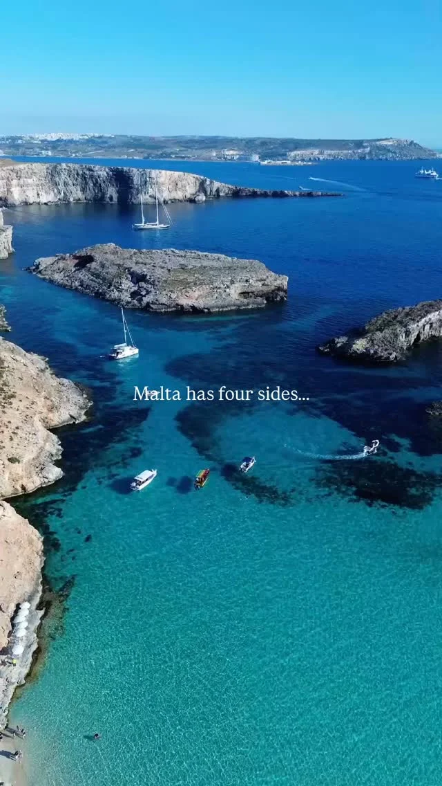 Do you agree? 🤔🌴It’s a small island, but it has a lot to say (and not all of it is perfect).-One side will blow you away with postcard views 🌅
-Another will pull you in with streets full of history 🇲🇹
-One side lives for the party, loud and late and never sorry 🪩
- And then there’s the side that’s… not so polished. The one you won’t see on Instagram.That’s why it’s so important to know how to explore it —
So you don’t leave with just one version of Malta,
but with the one that’s really worth discovering.🫶 Start planning your Malta escape with our Digital Travel Guide (link in bio).📍❤️ Follow @worldofmalta for daily Malta inspirationTips for Visiting Malta | Hidden Gems in Malta | Visit Malta | Malta Life | Malta Diaries | Malta by Local | Summer in Malta | Malta Places To Visit
