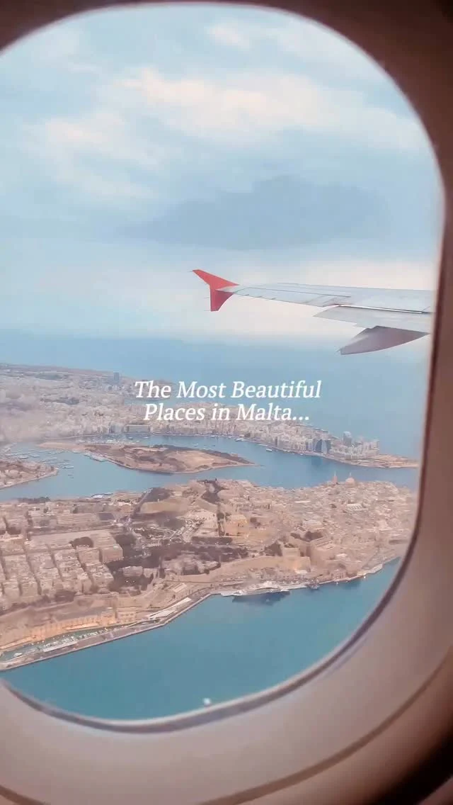 These are some of the most beautiful places in Malta & Gozo 🐚🌺🌞- The Three Cities
- Dingli Cliffs
- Valletta
- Blue Grotto
- Mixta Cave
- Xlendi Bay
- Ghajn Tuffieha
-Mdina
& moreExplore our digital travel guide with all of these places featured and spend an unforgettable summer on this beautiful island of Malta 🇲🇹🌴❤️ Follow @worldofmalta for more Malta travel tips and insider secrets!Things to do in Malta | Secret Places in Malta | Tips for Visiting Malta | Hidden Gems in Malta | Visit Malta | Malta locations| Malta best places | Malta Diaries | Malta by Local | Summer in Malta