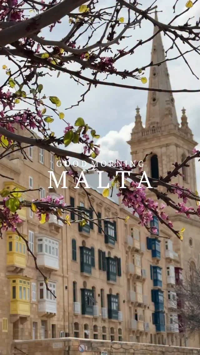 Send this to the person you want to go to Malta with 🌴🐠🐚Malta is the perfect destination for every type of traveler, whether you’re solo, with a partner, backpacking, or looking for a touch of luxury. 😍Our Malta Travel Guide takes you through vibrant cities, stunning beaches, charming villages, and ancient ruins.This guide gives you the perfect balance of activities and relaxation. You’ll explore hidden coves, visit historical temples, wander through colorful streets, and taste local Maltese dishes. 🍝Things to do in Malta | Secret Places in Malta | Tips for Visiting Malta | Hidden Gems in Malta | Visit Malta | Malta Life | Malta Diaries | Malta by Local | Summer in Malta | This is Malta | Valletta | Visit Malta