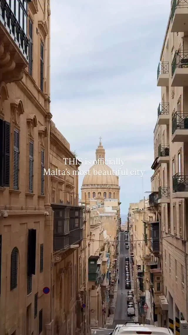 tep back in time and witness the incredible story of Valletta - a city literally carved from stone and shaped by knights.Have you explored the ancient fortifications that once saved Europe?❤️ Follow @worldofmalta for more glimpses into Malta’s extraordinary history🔄 Share with history lovers and architecture enthusiasts who need to experience Valletta!#maltathingstodo #maltahotspots #maltahiddengems #maltamuseums #maltaart #maltaculture #valletta #whattodoinmalta #thisismalta #travelinspo #visitmalta #secretmalta #maltalife #maltadiaries #whattodoinmalta
