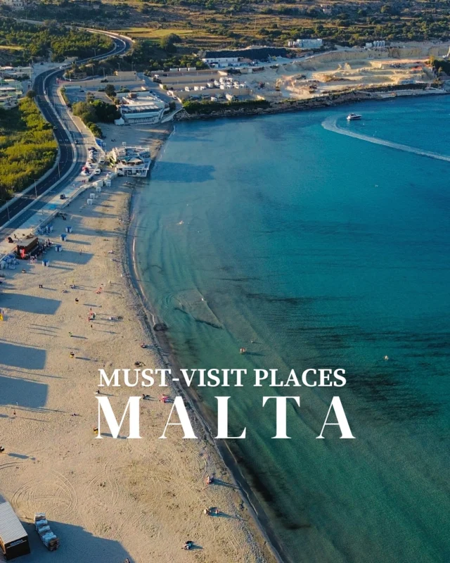 SWIPE 👉 to see some of our fav summer locations to make this season unforgettable ☀️⛱️ Head to the link in our bio for the full guide!Comment which one you’re most excited for 👀And don’t forget to follow @worldofmalta for daily Malta inspiration.Best time to visit | Things to do in Malta | Tips for visiting Malta | Hidden gems in Malta | Visit Malta | Malta locations | Summer in Malta | Malta beaches | Malta activities