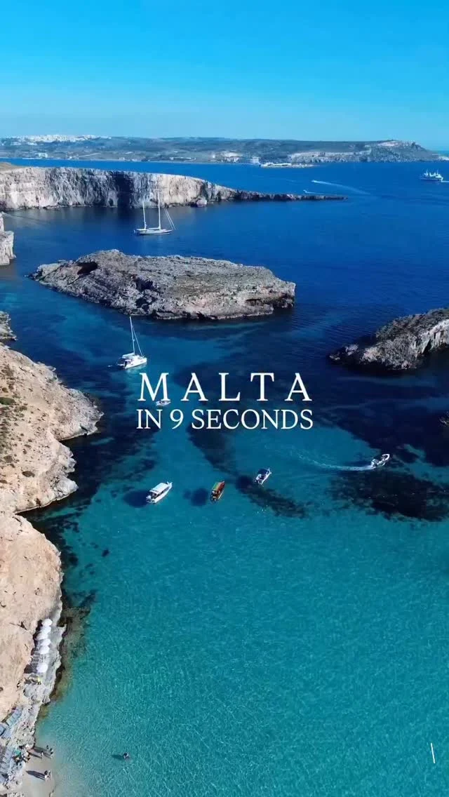 🌴🐠🌊 Save for future Malta holidaysDiscover our Digital Travel Guide (direct link in my profile).Not sure where to go in Malta? Follow @worldofmalta for easy travel tips, hidden gems, and stress-free trip planning! 🌴🍹🤩Best time to visit | Things to do in Malta | Tips for visiting Malta | Hidden gems in Malta | Visit Malta | Malta life | Malta diaries | Malta by local | Summer in Malta | This is Malta | Malta beaches | Malta activities