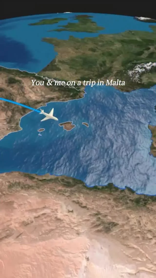 Travel guide available NOW 🌴🧡Comment “Malta” if you want us to send you the Iink to get it! :)This Island is a beautiful destination, and we really fell in love with it ✨In this guide you’ll find everything you need to know about Malta- Pratical information about the Island (currency, languages ...)
- Suggested itineraries depending on how long you stay in the Island
- All transports
- Must-do activities and their prices
- Our recommendations for Where to stay
- Our recommendations for delicious restaurants
- Link to all Google Maps pointsLINK IN OUR BIO 🔗Malta is waiting for you ✨#malta #exploremalta #Europetravel #travelguide #traveltips #travelbucketlist #paradise #beachvibes #visitmalta #islandlife #travel #tripsBest time to Visit | Things to do in Malta | Tips for Visiting Malta | Hidden Gems in Malta | Visit Malta | Malta Life | Malta Diaries | Malta by Local | Summer in Malta | This is Malta | Malta Beaches | Malta Activities
