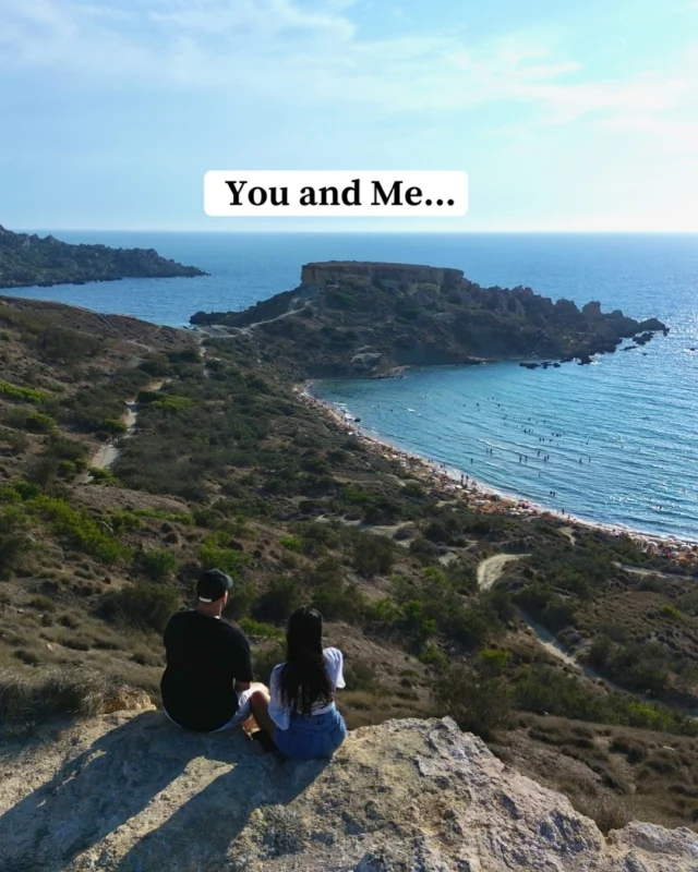 Share this with the person you want to take here! 🌴🍹🫶Let me know below are planning to visit Malta! 🐚🛥️🥂Plan your trip to Malta with our Digital Travel Guide (link in bio).Best time to Visit | Things to do in Malta | Tips for Visiting Malta | Hidden Gems in Malta | Visit Malta | Malta Life | Malta Diaries | Malta by Local | Summer in Malta | This is Malta | Malta Beaches | Malta Activities