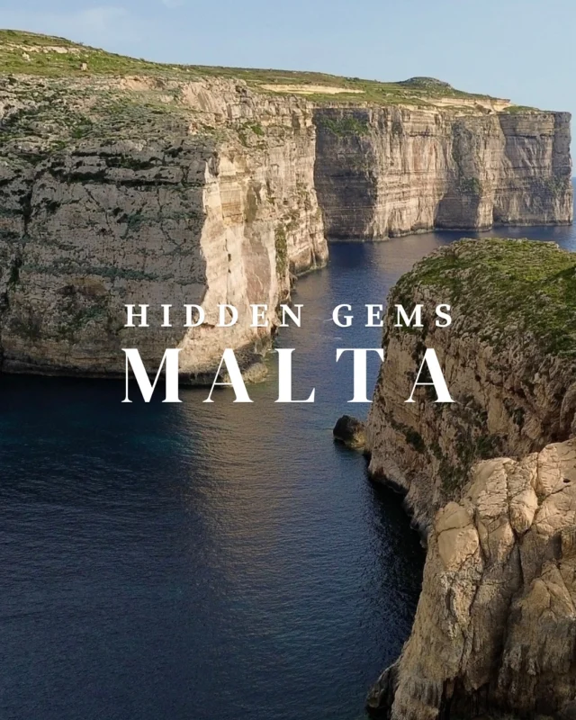 Mesmerized in Malta 🌞From breathtaking sunrises and sunsets to hidden waterfalls, stunning beaches, and epic hikes, this island is a true paradise for every adventure lover! ❤️Want to discover the must-visit spots? Comment “Malta” and we’ll send you our Malta travel guide!Is Malta on your travel bucket list? 🌎✈️