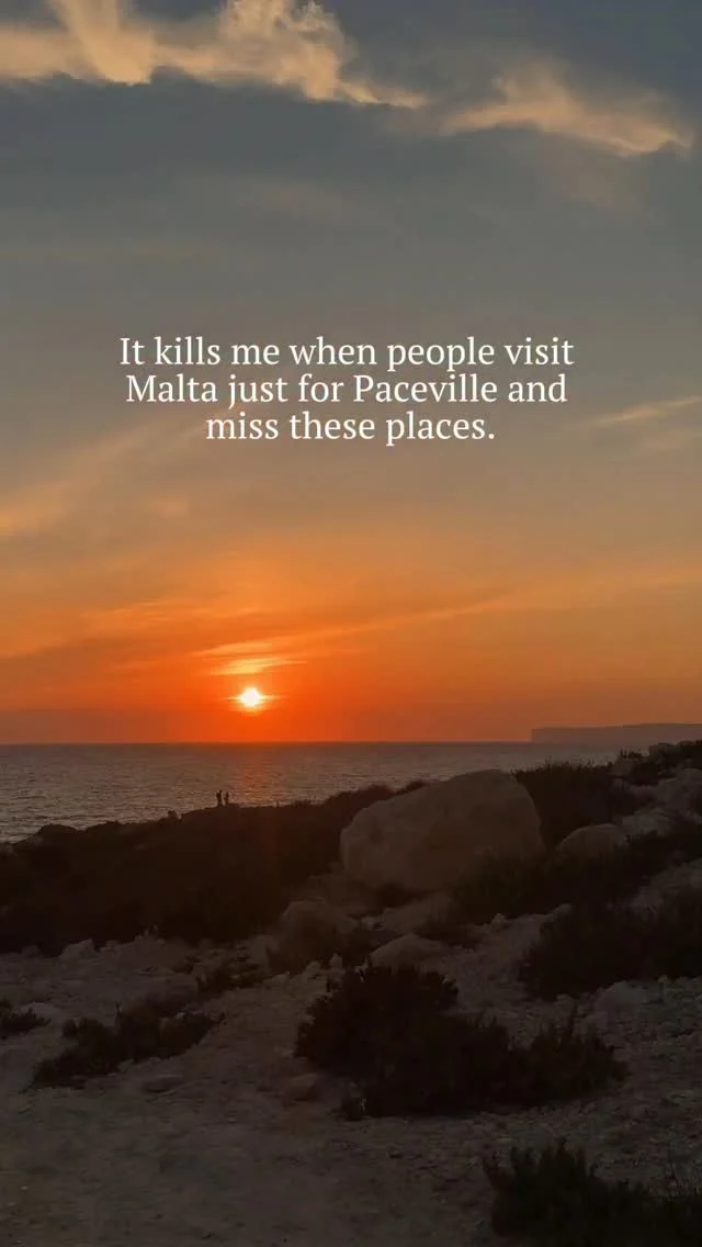 Some of our favourite locations for your next trip to Malta 🏛️🌴🌞📍Wied il-Għasri, GozoGħar ir-Riħ
📍Blue Hole, Gozo
📍Il-Ponta Tal-Munxar
📍Għar ir-Riħ
📍Xlendi Bay, GozoFor the exact location pin points, maps, restaurants recommendations, Insight and tips, explore our digital travel guide (link in bio).Best time to Visit | Things to do in Malta | Tips for Visiting Malta | Hidden Gems in Malta | Visit Malta | Summer in Malta | This is Malta | Malta Beaches | Malta Activities