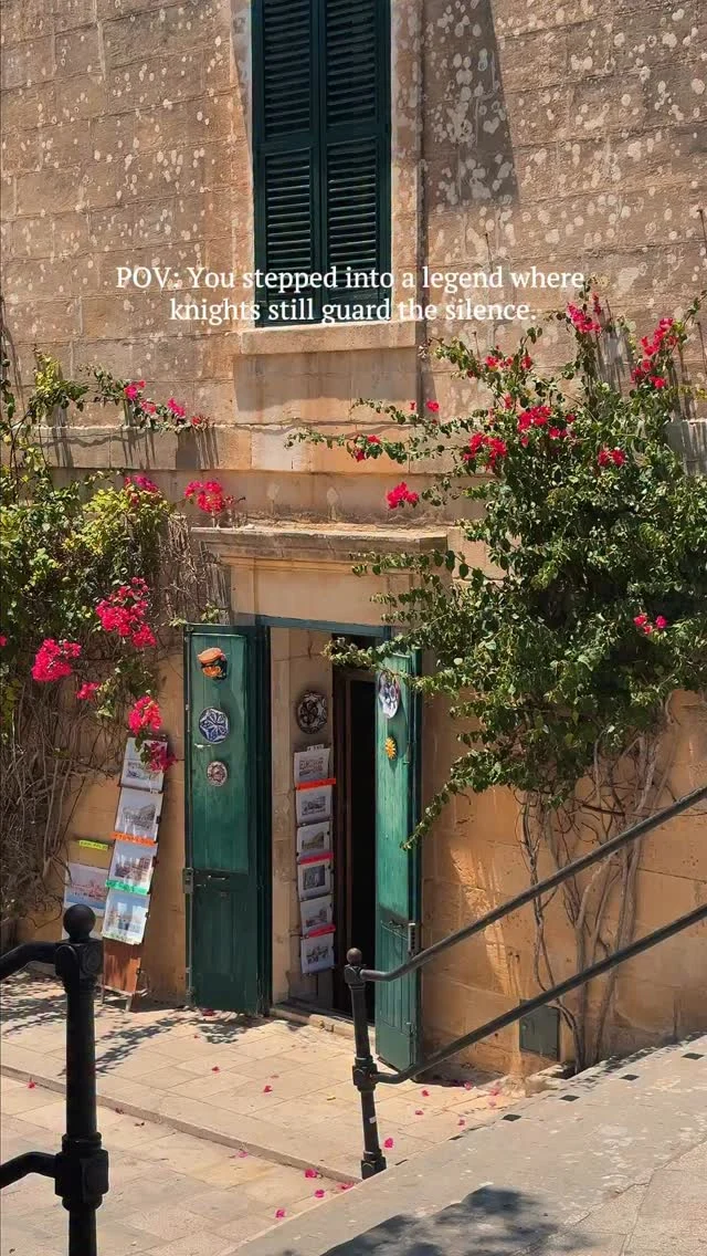 Travel guide available NOW 🌴🧡This Island is a beautiful destination, and we really fell in love with it ✨In this guide you’ll find everything you need to know about Malta- Pratical information about the Island (currency, languages ...)
- Suggested itineraries depending on how long you stay in the Island
- All transports
- Must-do activities and their prices
- Our recommendations for Where to stay
- Our recommendations for delicious restaurants
- Link to all Google Maps pointsLINK IN OUR BIO 🔗Malta is waiting for you ✨#malta #exploremalta #Europetravel #travelguide #traveltips #travelbucketlist #paradise #beachvibes #visitmalta #islandlife #travel #tripsBest time to Visit | Things to do in Malta | Tips for Visiting Malta | Hidden Gems in Malta | Visit Malta | Malta Life | Malta Diaries | Malta by Local | Summer in Malta | This is Malta | Malta Beaches | Malta Activities