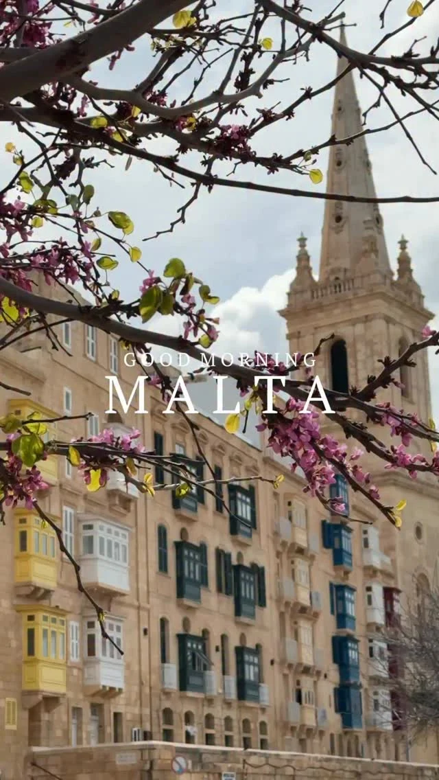 Send this to the person you want to go to Malta with 🌴🐠🐚Travel guide available NOW 🌴🧡In this guide you’ll find everything you need to know about Malta- Pratical information about the Island (currency, languages ...)
- Suggested itineraries depending on how long you stay in the Island
- All transports
- Must-do activities and their prices
- Our recommendations for Where to stay
- Our recommendations for delicious restaurants
- Link to all Google Maps pointsLINK IN OUR BIO 🔗Malta is waiting for you ✨#malta #exploremalta #Europetravel #travelguide #traveltips #travelbucketlist #paradise #beachvibes #visitmalta #islandlife #travel #trips