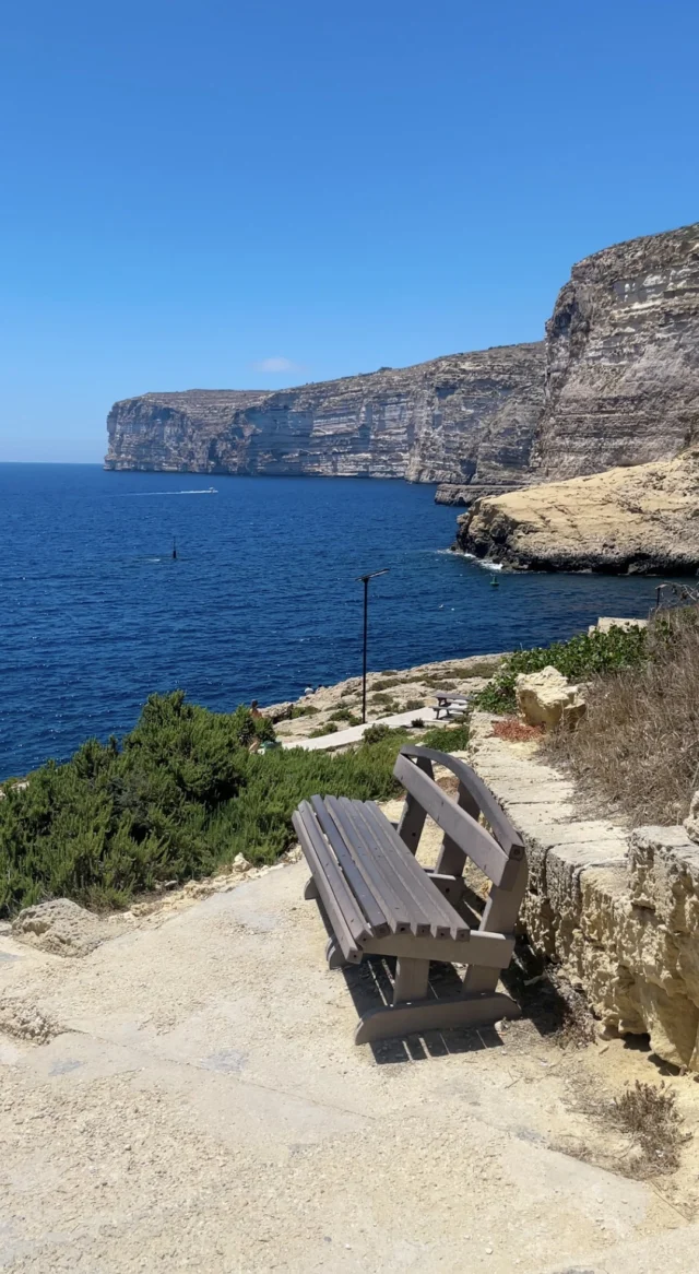 Okay… real talk. If you’re heading to Malta, don’t just stick to the basics. This island is full of beautiful places 🌞Xlendi Bay, Gozo is one of Malta’s hidden gems you won’t want to miss!• Take a dip or snorkel in the dazzling blue sea 🌊
• Climb up Xlendi Tower for sweeping coastal views
• Hike the cliffs for picture-perfect panoramas 🥾
• Indulge in fresh seafood at cozy restaurants by the water 🦞
• Kayak or wander along the cliffs for an unforgettable adventure 🛶🌴 Save this for when you plan your own adventure — you’ll thank me later 🇲🇹💫📌  Explore our Malta Digital Travel Guide (link in bio).🫶 Follow @worldofmalta for more Malta travel content in MaltaThings to do in Malta | Secret Places in Malta | Tips for Visiting Malta | Hidden Gems in Malta | Visit Malta | September in Malta| October in Malta | Malta Places To Visit