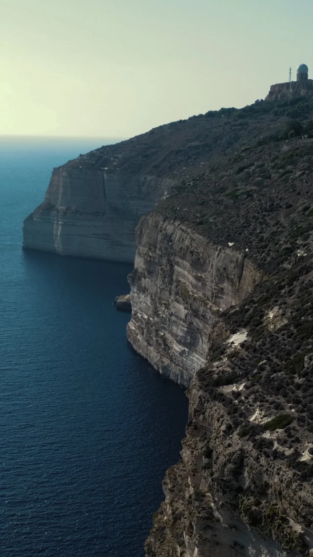 This view will leave you speechless 😭👇This is one of our favourite places in Malta! You’ll get the most INSANE cliff views! It’s actually the highest point on the island. If you’re looking for the perfect sunset spot and viewpoint, this is the place! 🌅You can easily get here by bus; there’s a bus stop right in front of the cliffs, and parking nearby too.We highly recommend bringing water and snacks, as there aren’t many shops around, so it’s extremely helpful to have your own. Arrive a bit earlier than sunset so you can find the best spot to sit and relax.🌞 You can find more locations (with recommendations, costs, and local tips) inside our Malta Digital Travel Guide - link in bio!Would you like to visit Dingli Cliffs?Follow us for more Malta inspo