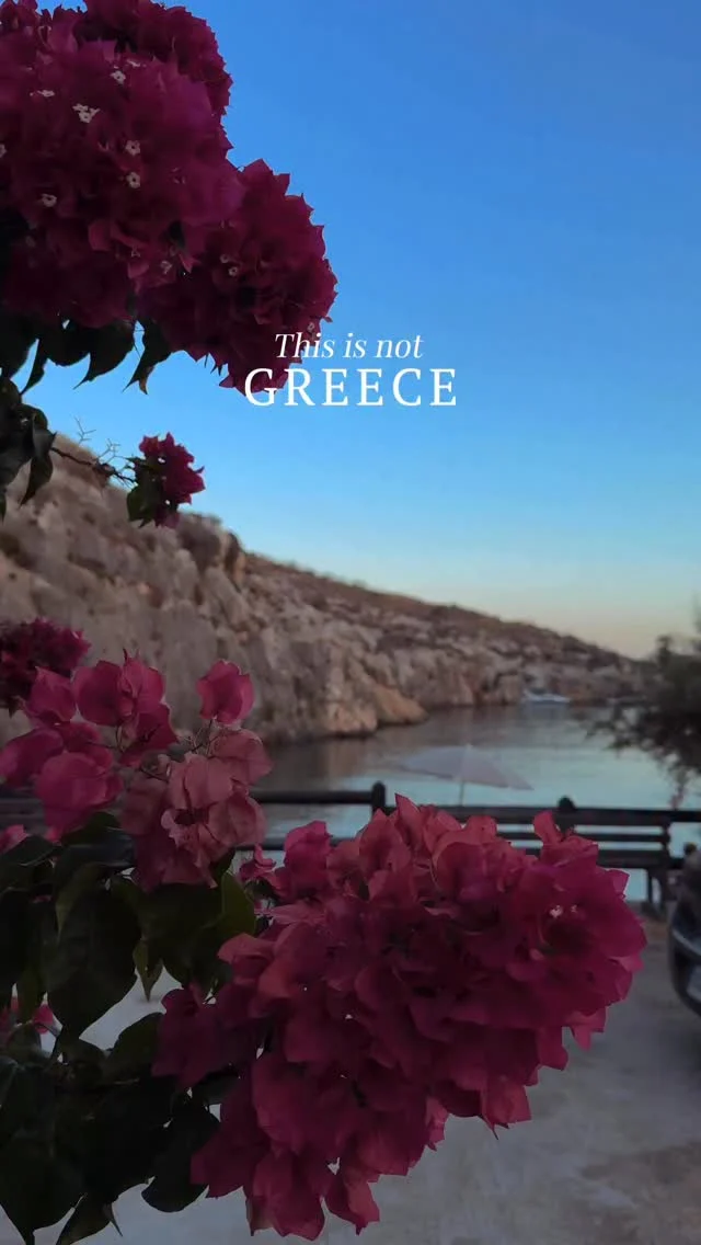 The secret island of Europe just 316 km² wide! 🧡If you’re still not sure about coming here, let this be your sign to book the trip! ✈️Top Things to Do 👇- Relax on iconic beaches like Golden Bay and Għajn Tuffieħa
- Snorkel or dive in Comino
- Explore the historical cities of Valletta and MdinaBest Time to Visit:🍃 April to June. Sunny days, though the sea can still be a bit chilly.
🍂 September to November. Warm weather, perfect for swimming, with fewer crowds and plenty of activities!Tag someone you’d take to Malta! 🤍