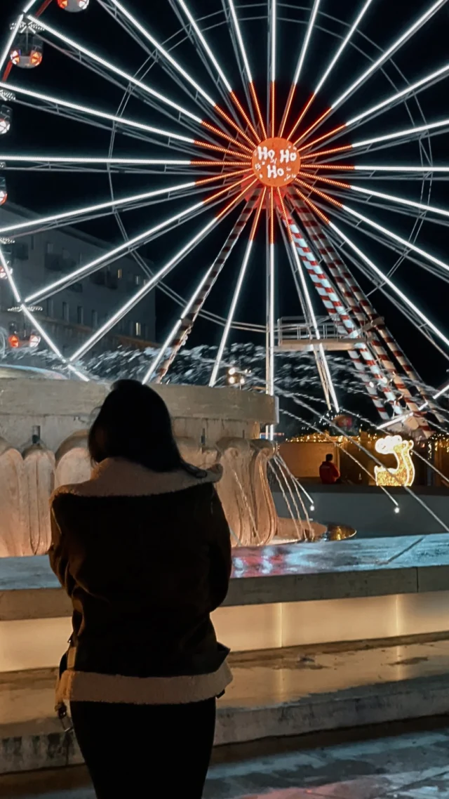 The BEST place to celebrate Christmas in Malta! 🎄We are so excited for Christmas this year! If you’re planning to visit Malta during Christmas, Valletta is one of the best places to feel the holiday energy. Here are a few things you need to experience:⛲️ Check out Triton Square, where you’ll find local crafts, unique gifts, and plenty of seasonal snacks to enjoy.
🔔 The streets of Valletta, especially Republic Street, glow with Christmas lights that make evening walks unforgettable.
💃🏻 Catch live performances and carolers in places like St. George’s Square or Pjazza Teatru Rjal—it’s a great way to soak in the holiday vibe.
🍷 Enjoy mulled wine, warm drinks, and seasonal treats at cozy cafés and restaurants, perfect for a break after exploring.Malta is known for its intricate nativity displays, which you’ll find in churches and local spots around the city. It’s a unique tradition worth checking out.Anyone else excited for Christmas? 🕯️Follow for more Malta travel inspo & local tips! 🍃Plan your December getaway with our Malta Digital Travel Guide (link in bio) 🇲🇹